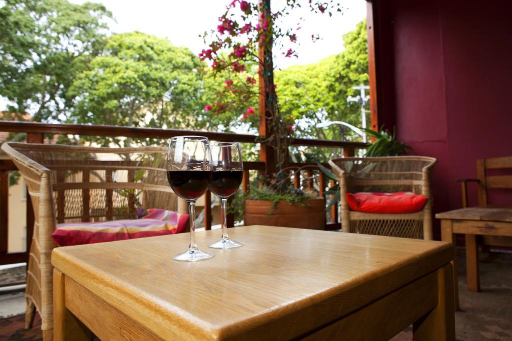 Molo-Lolo House Cidade Do Cabo Exterior foto